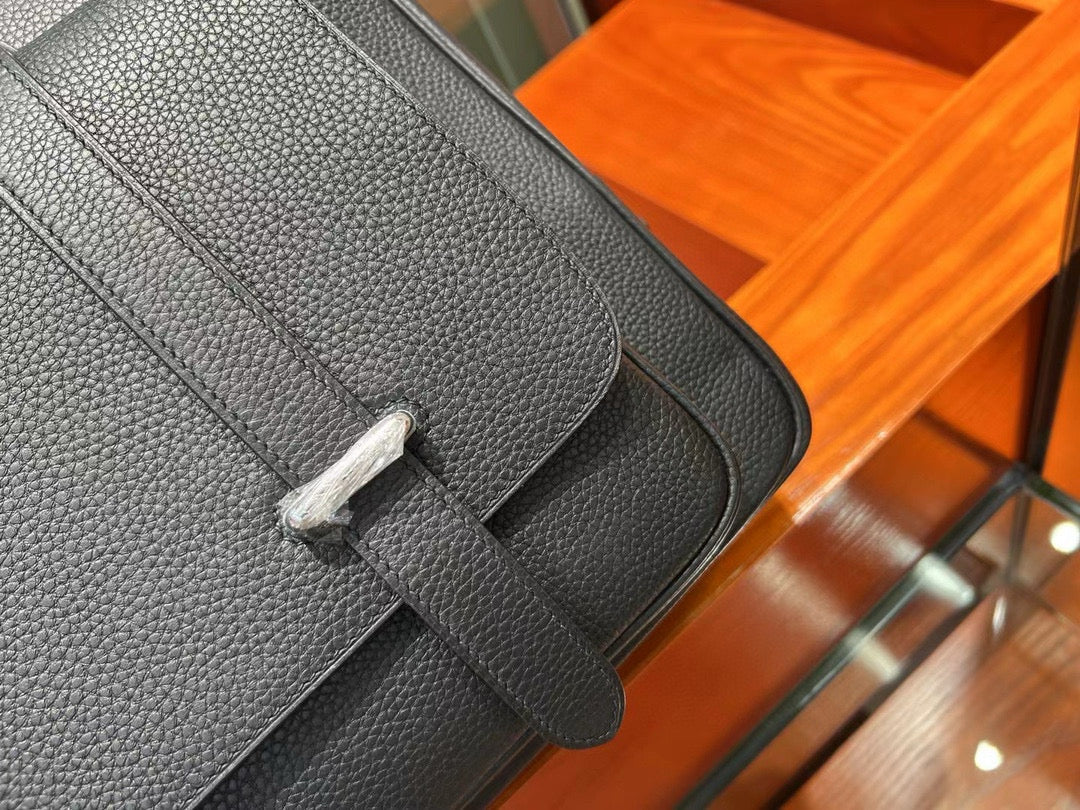 HMS Briefcase