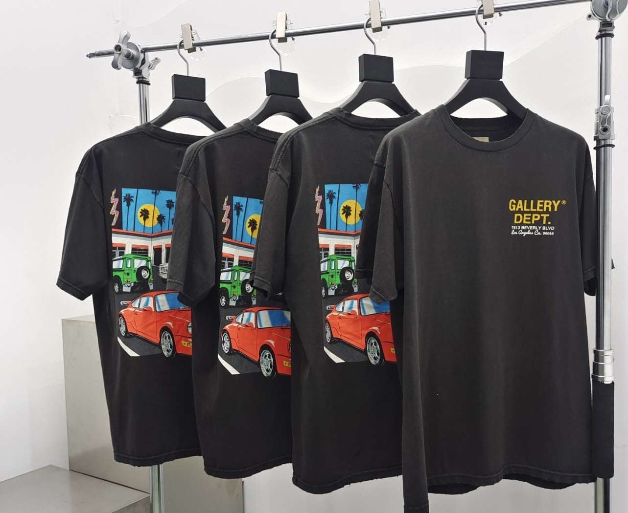 GDPT T-Shirt