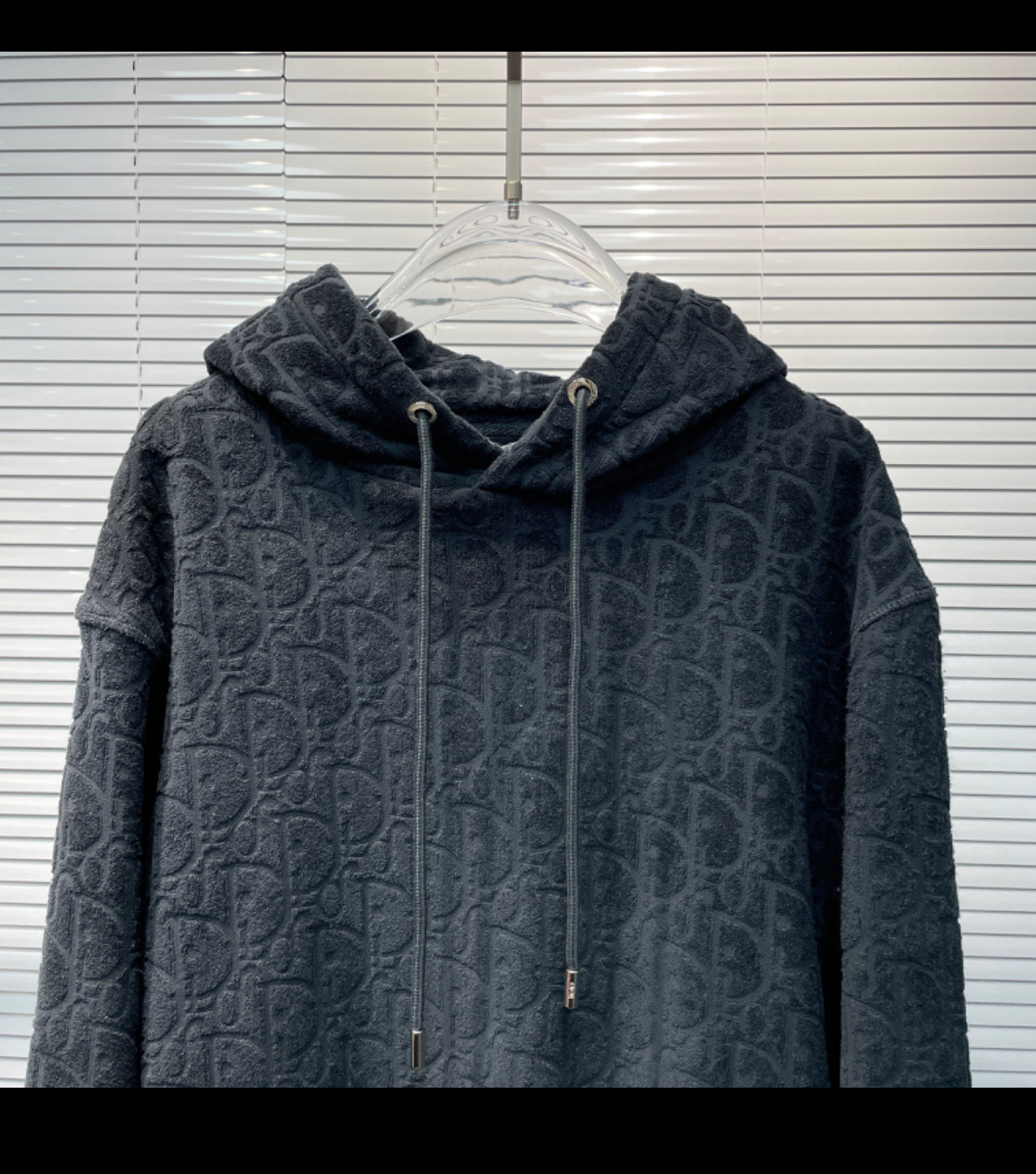 CD Sweatshirt