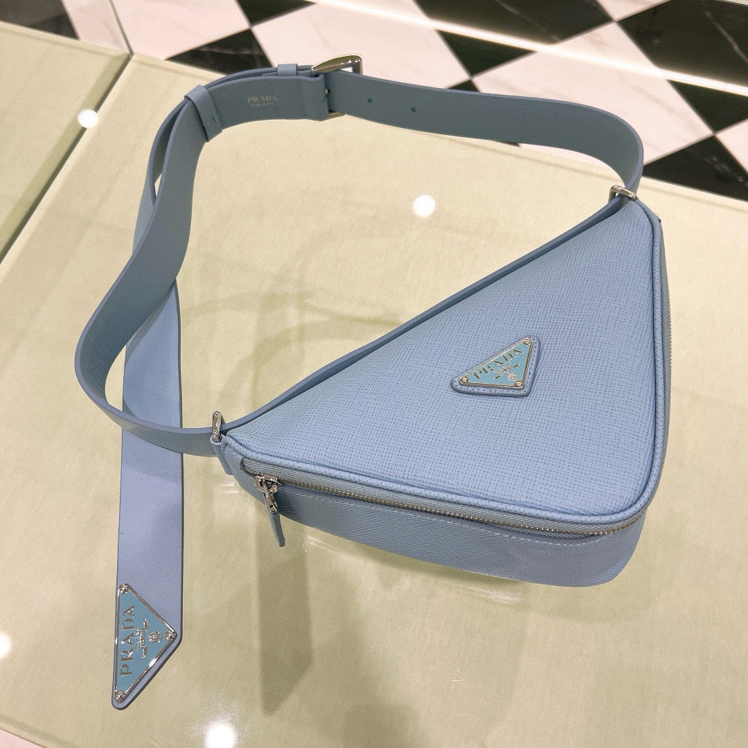 PRD Crossbody Bag