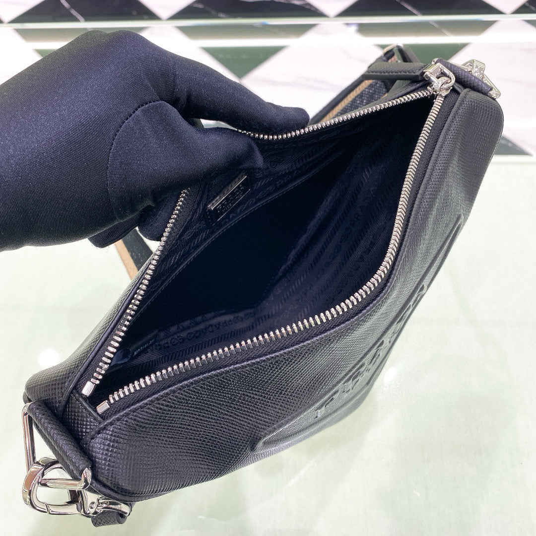 PRD Crossbody Bag
