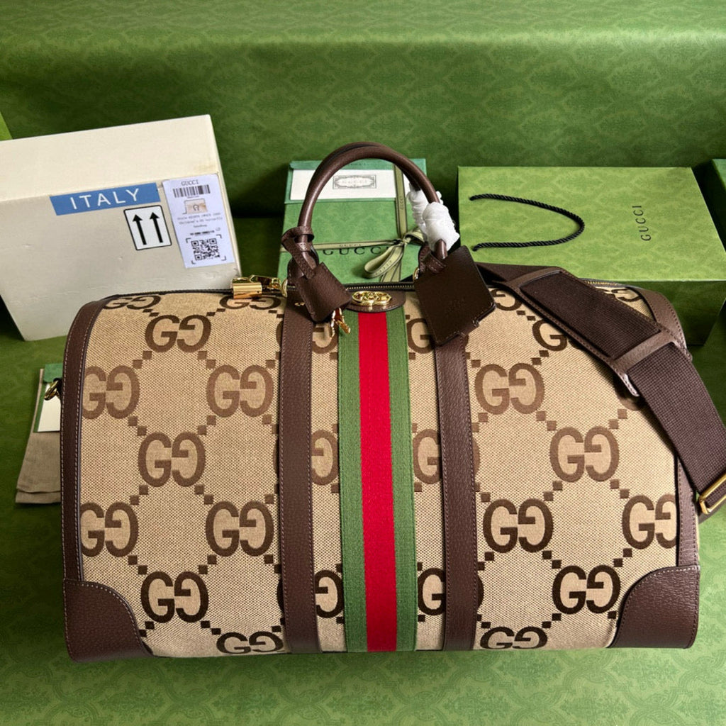 GC Duffle Bag