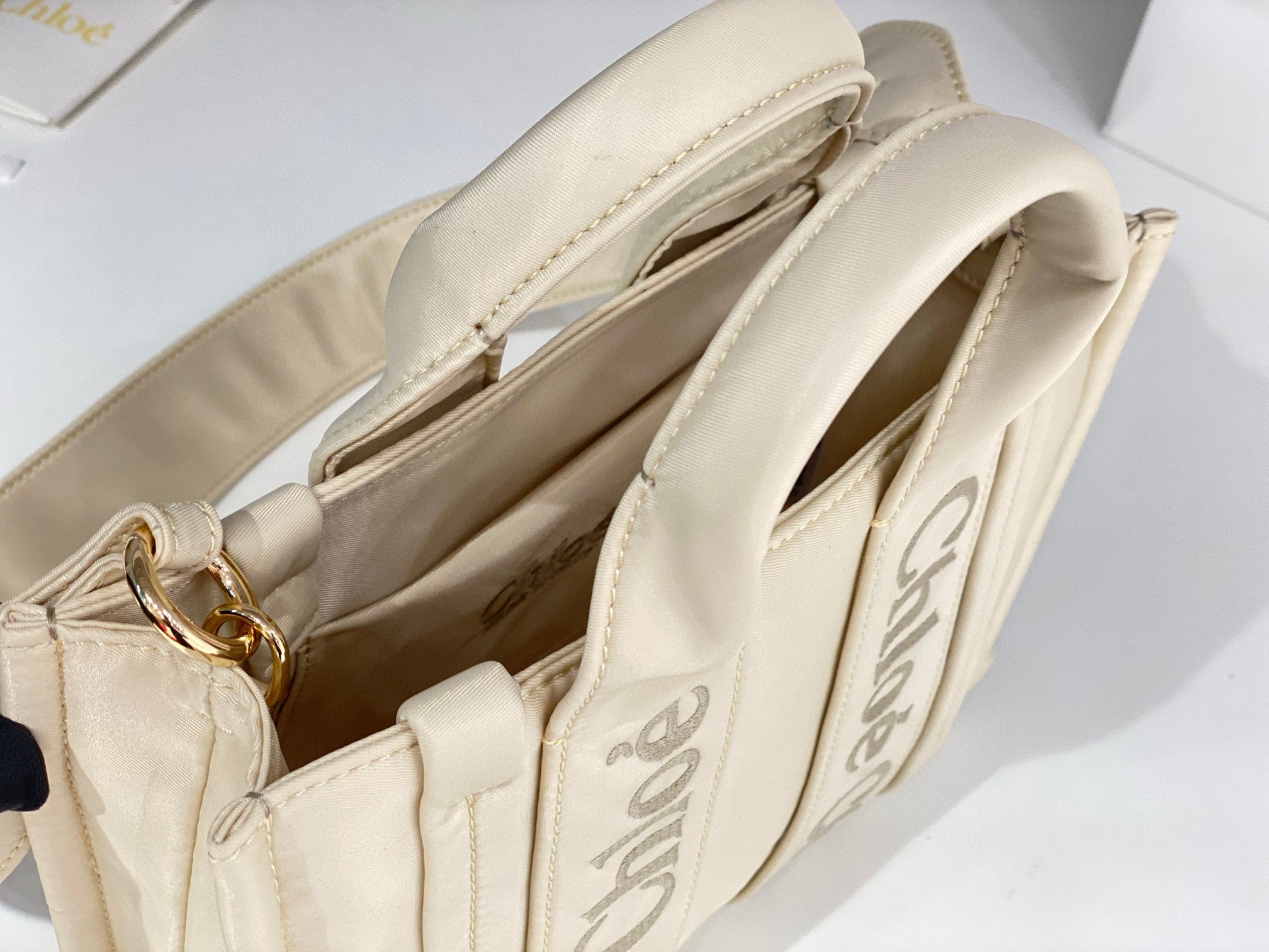 CHL Woody Tote Bag