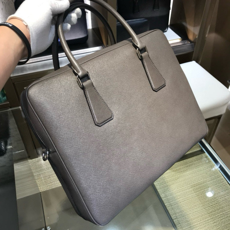 PRD Briefcase