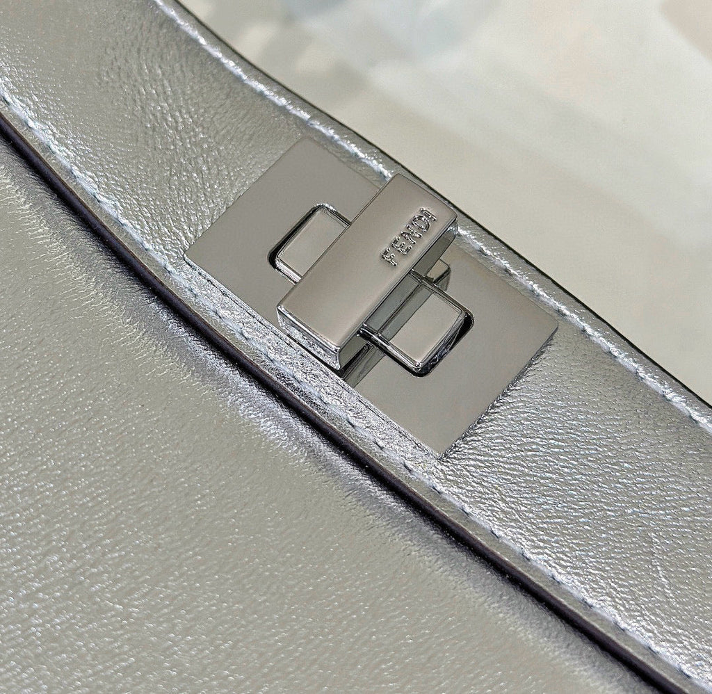 FD Peekaboo