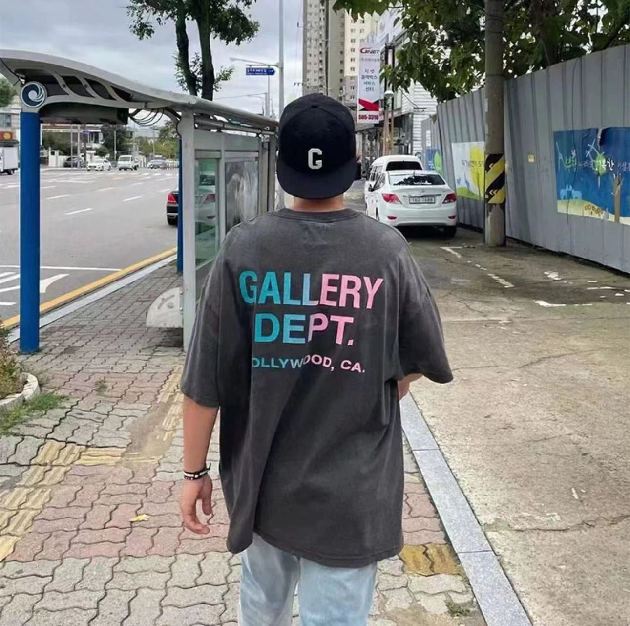 GDPT T-Shirt