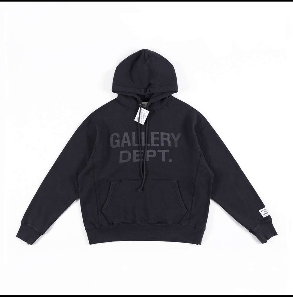 GDPT Hoodie