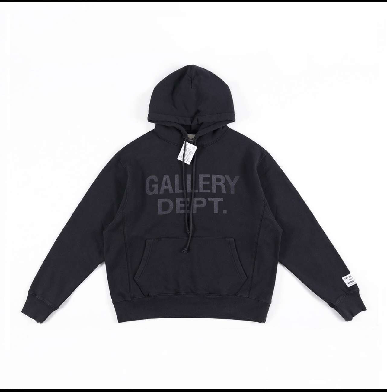 GDPT Hoodie