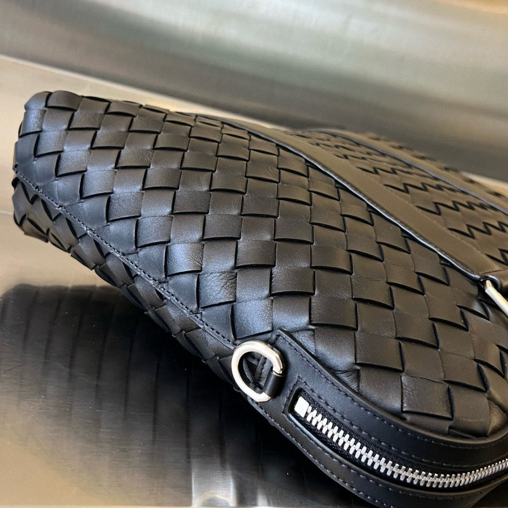 BTV Briefcase