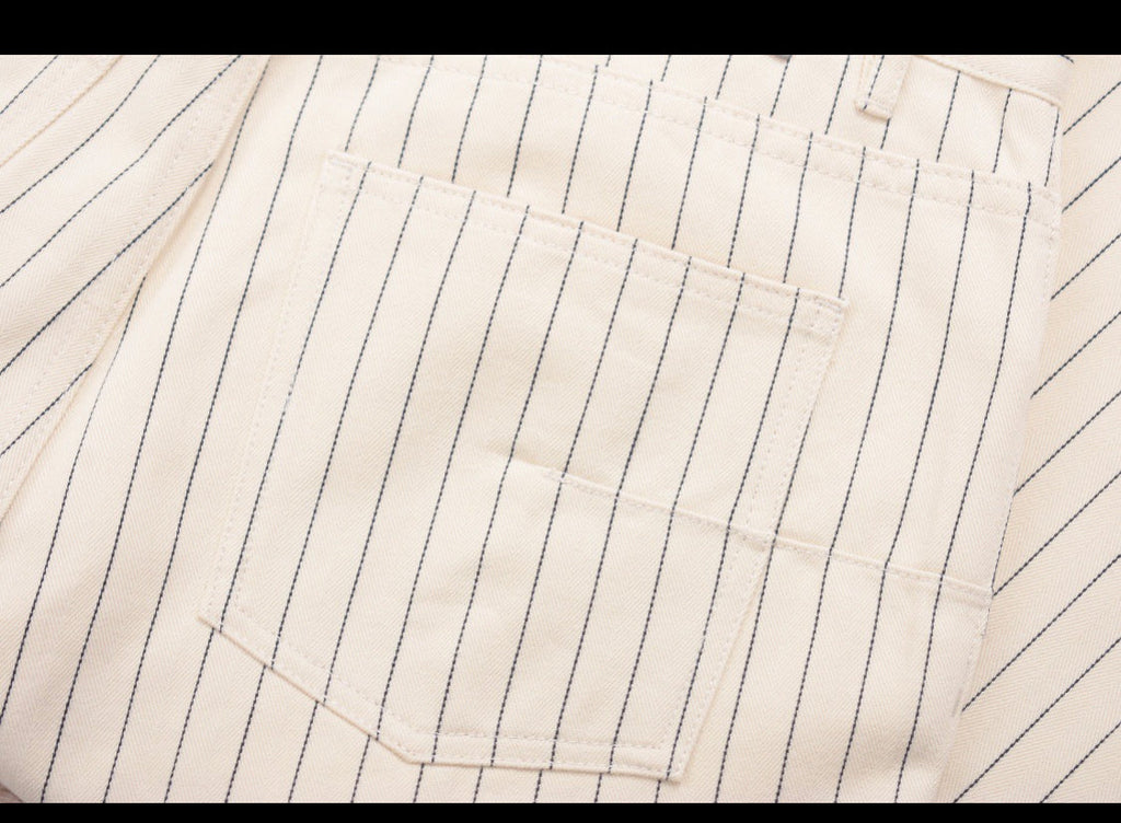 CD Shirt + Pant Set