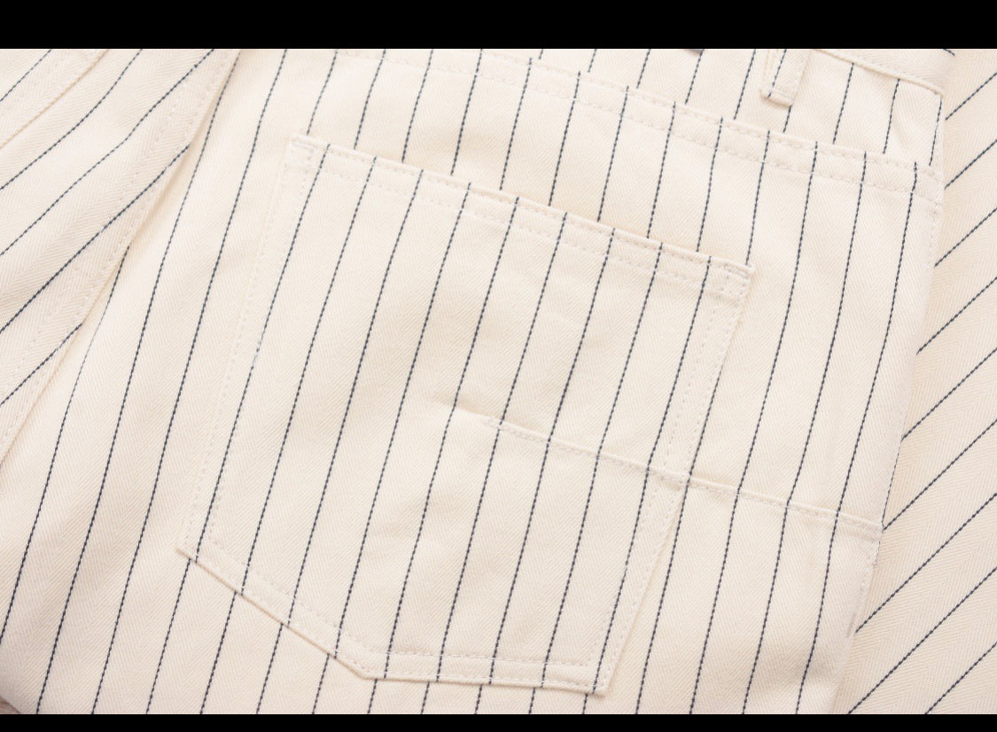 CD Shirt + Pant Set