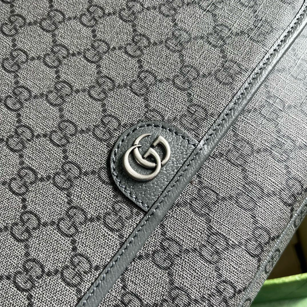 GC Messenger Bag