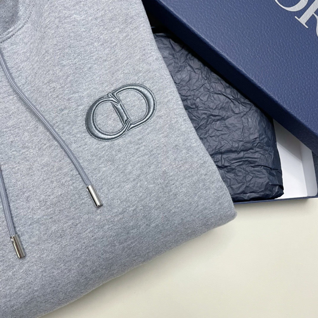 CD Sweatshirt