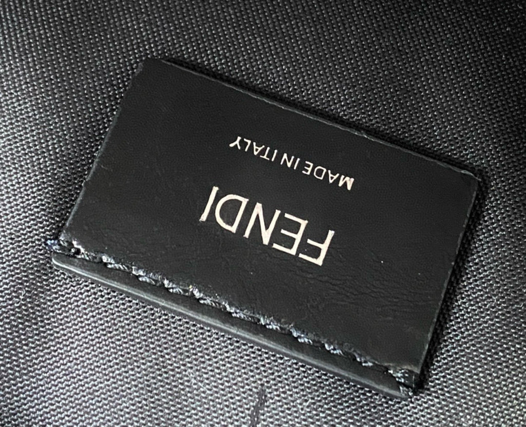 FD Clutch Bag