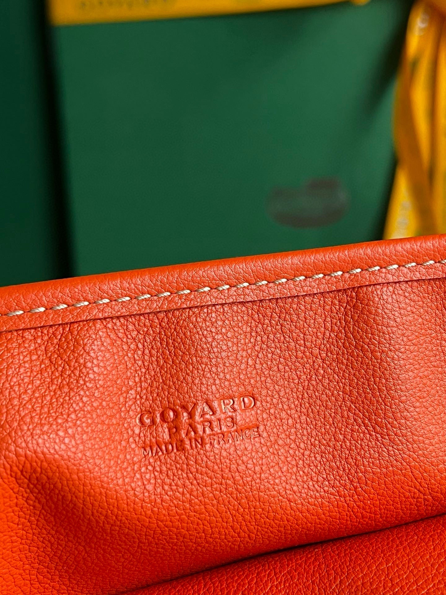 GYD Anjou Mini