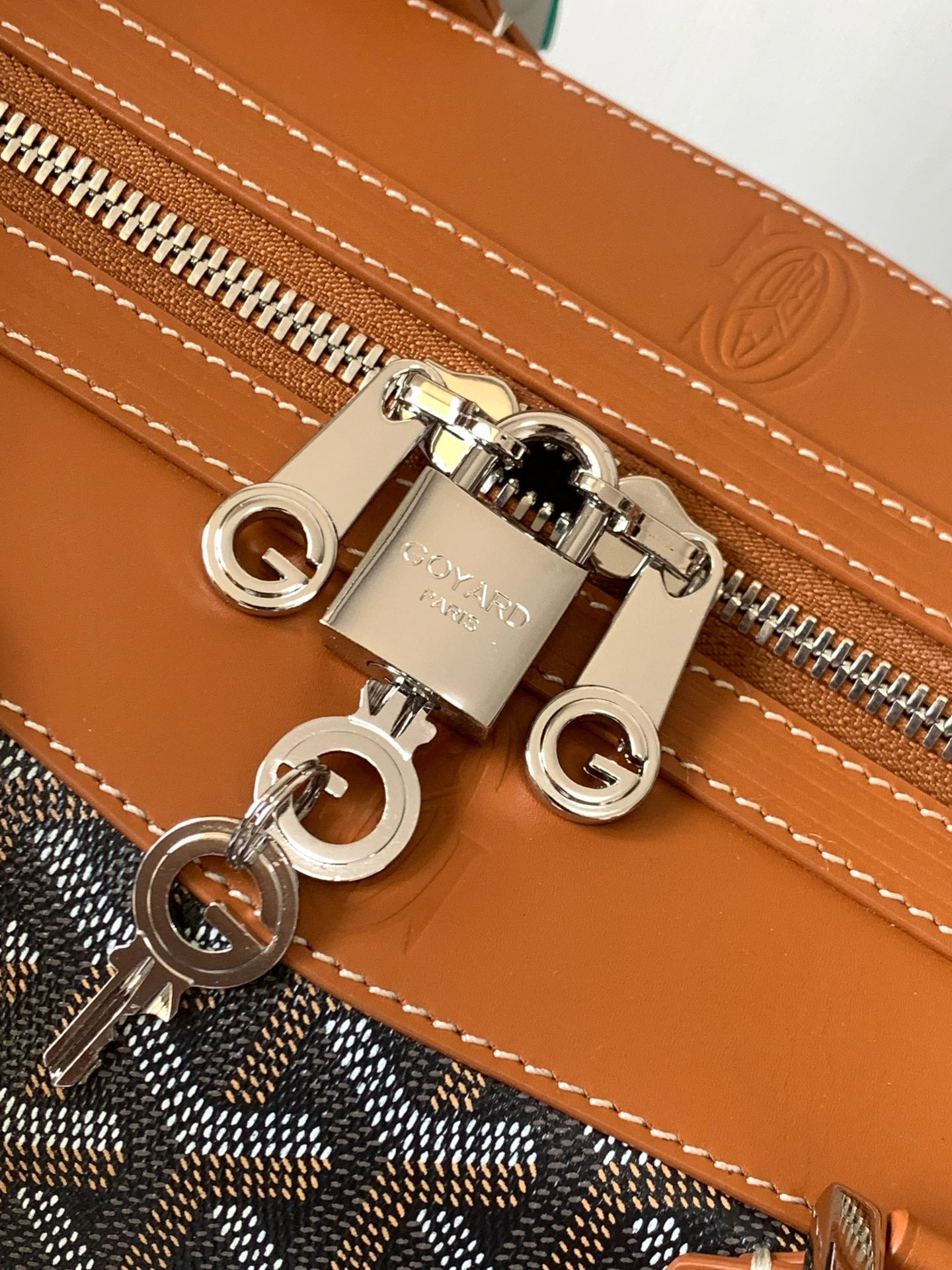 GYD Duffle Bag