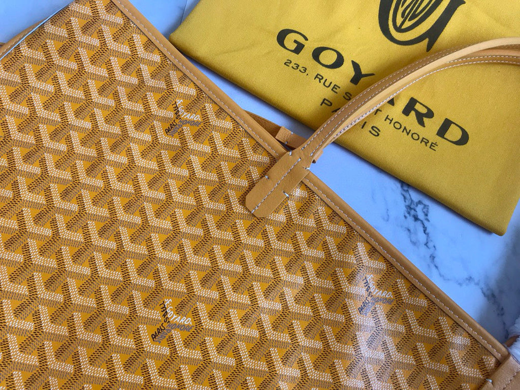 GYD Reversible Anjou