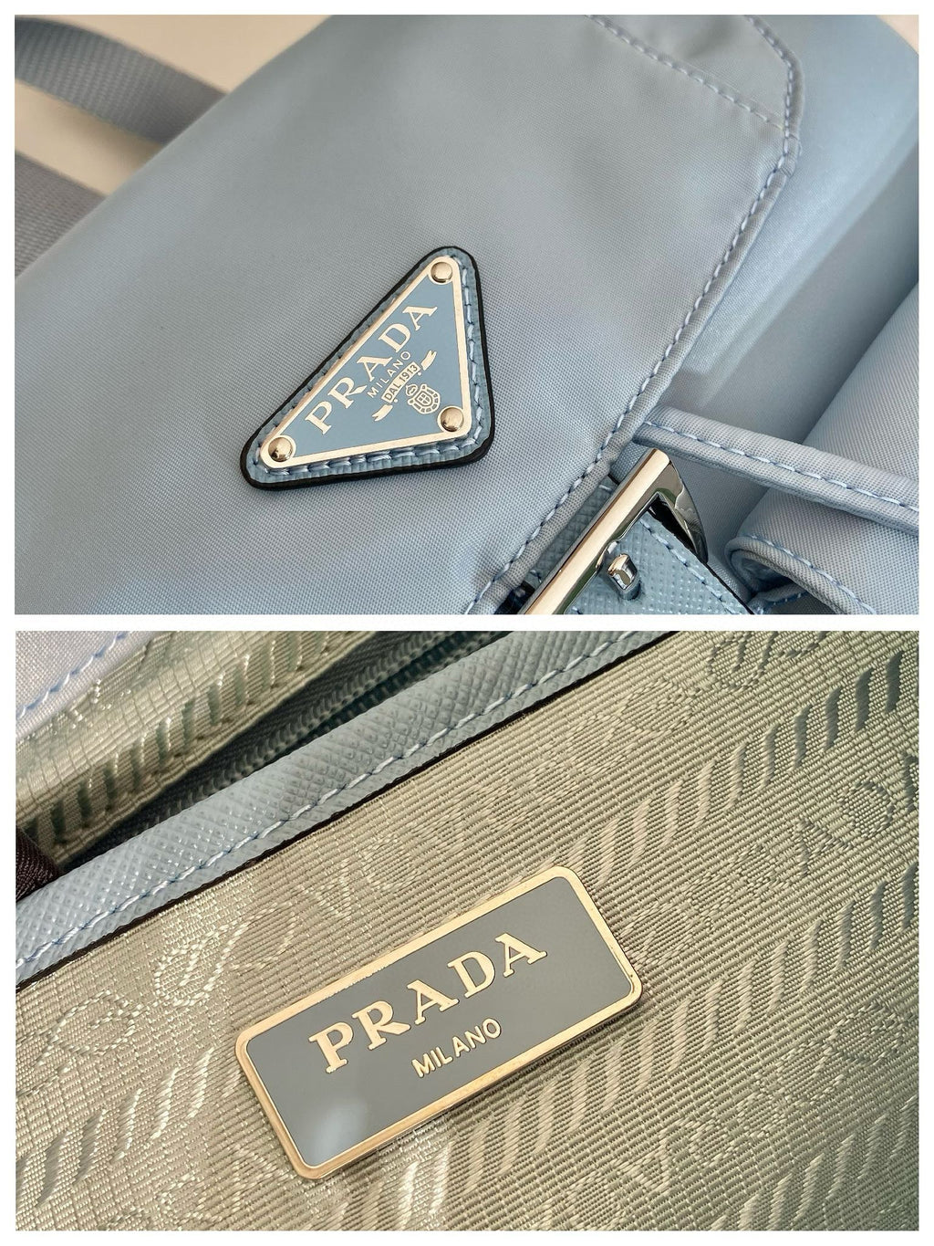 PRD Backpack