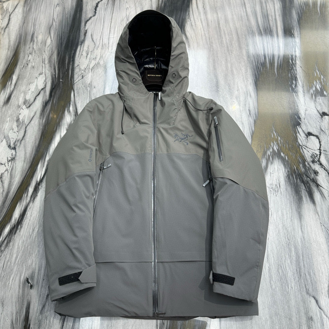 ARX Jacket