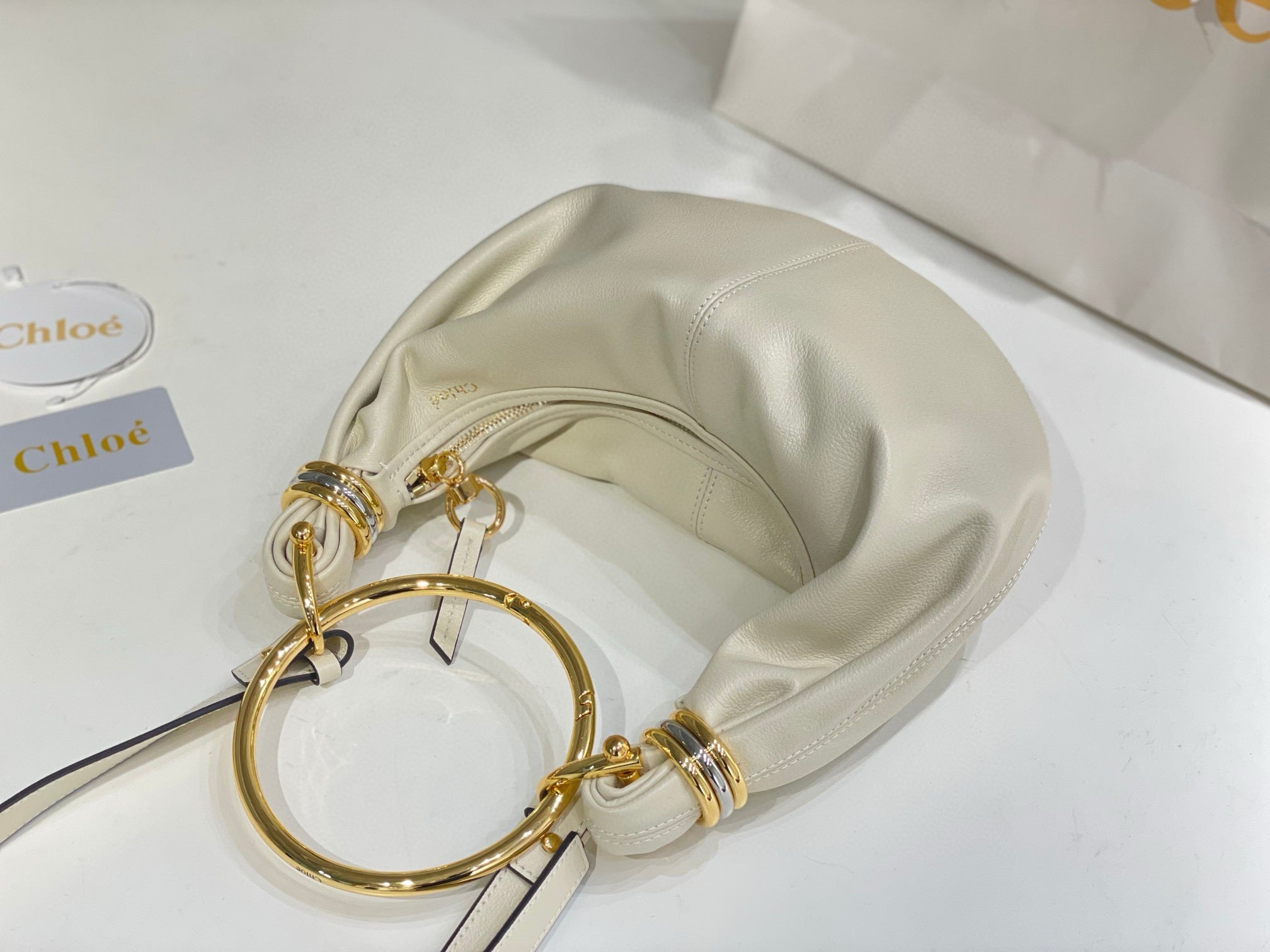 CHL Bracelet Hobo