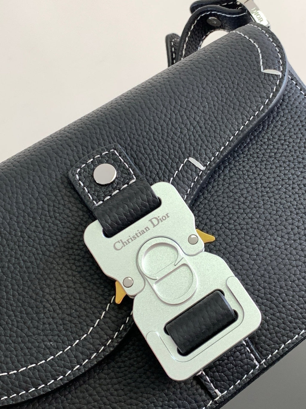 CD Messenger Bag