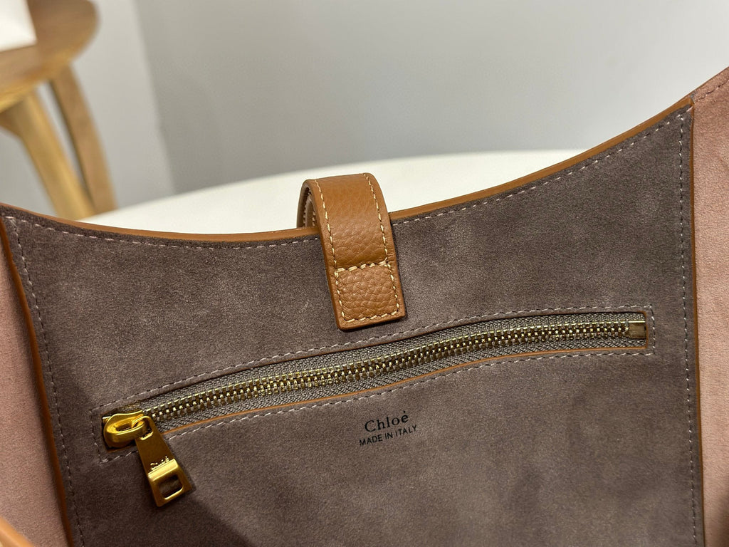 CHL Marcie Hobo