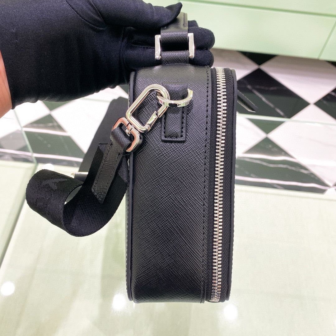 PRD Crossbody Bag