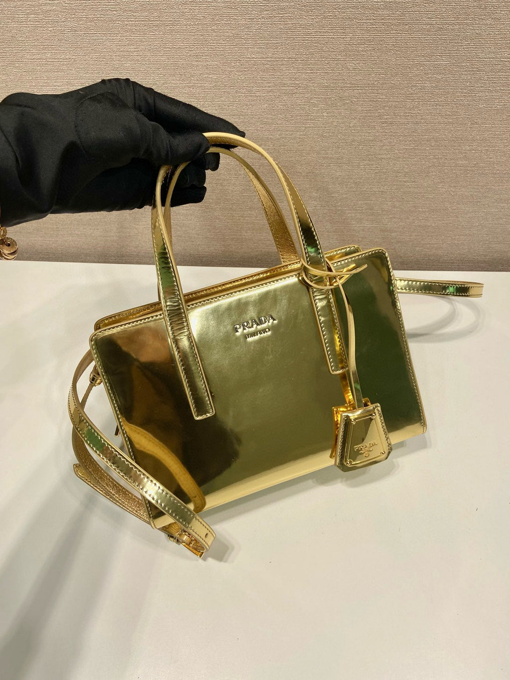 PRD Tote Bag