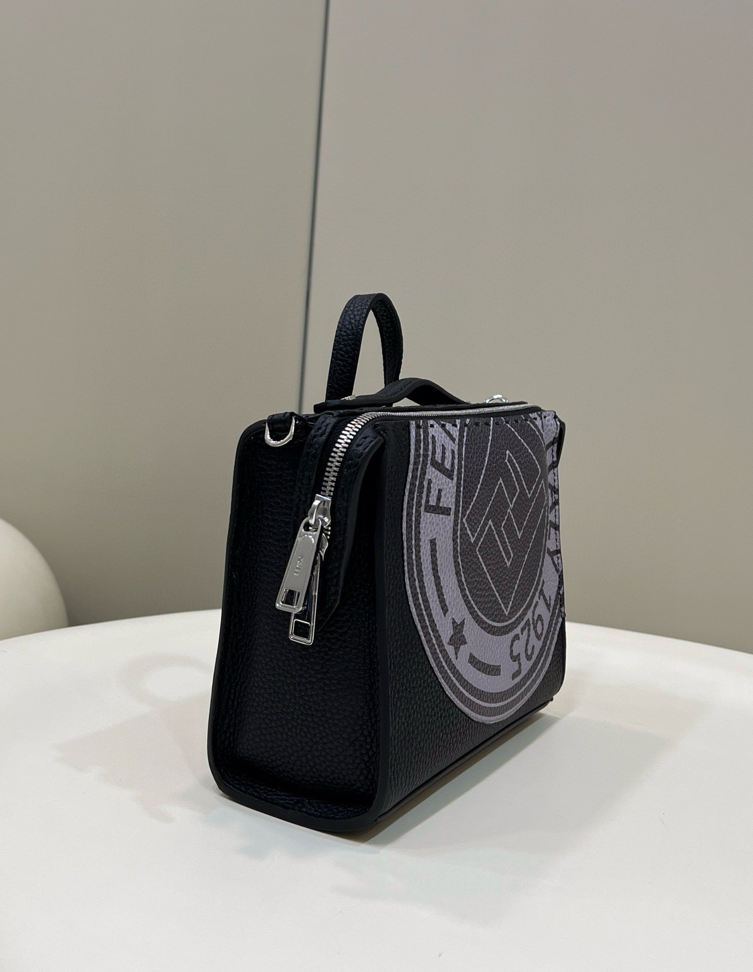 FD Peekaboo Bag
