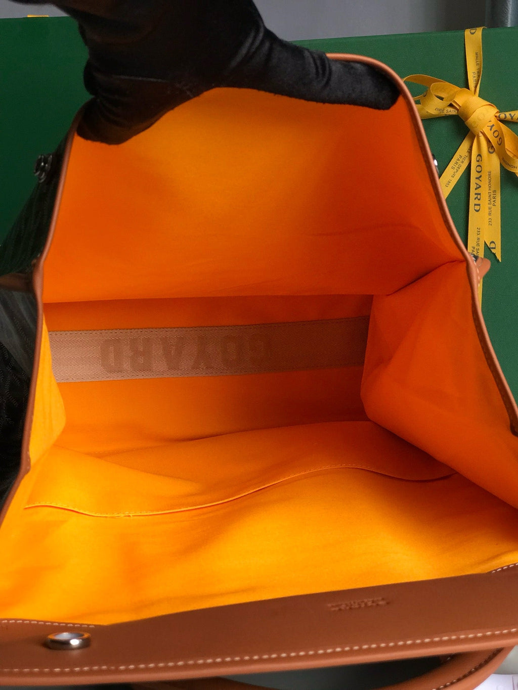 GYD Backpack