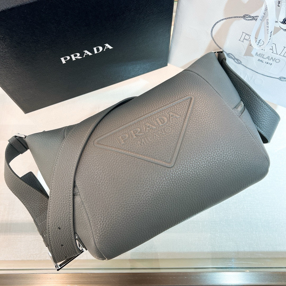 PRD Messenger Bag