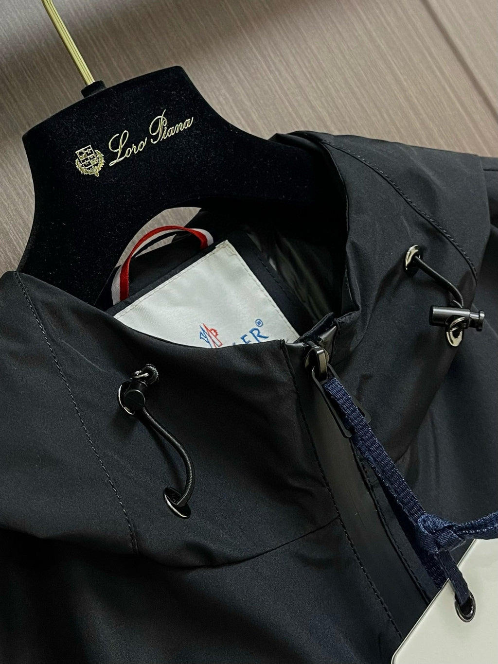 MNC Down Jacket