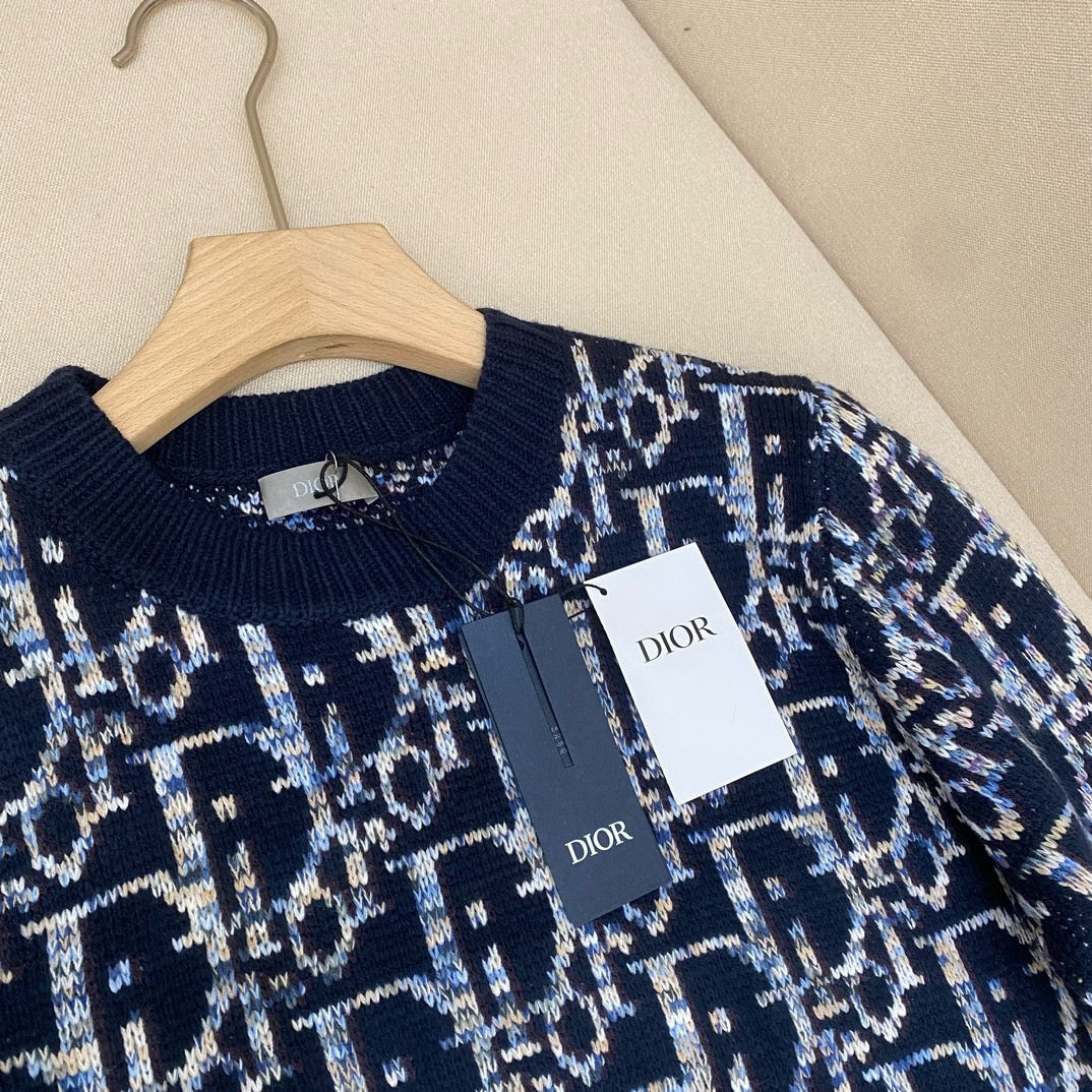 CD Sweater