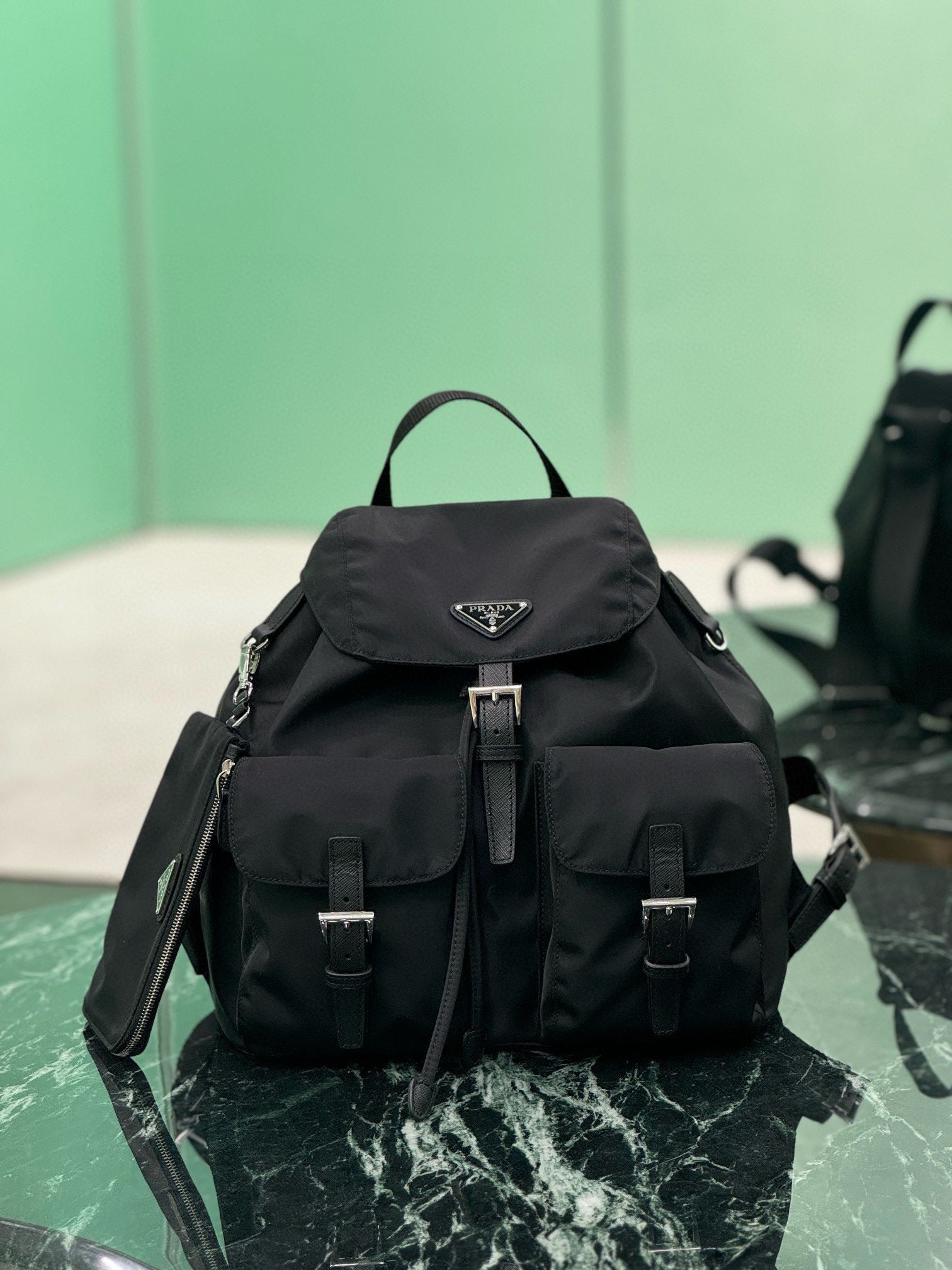 PRD Backpack