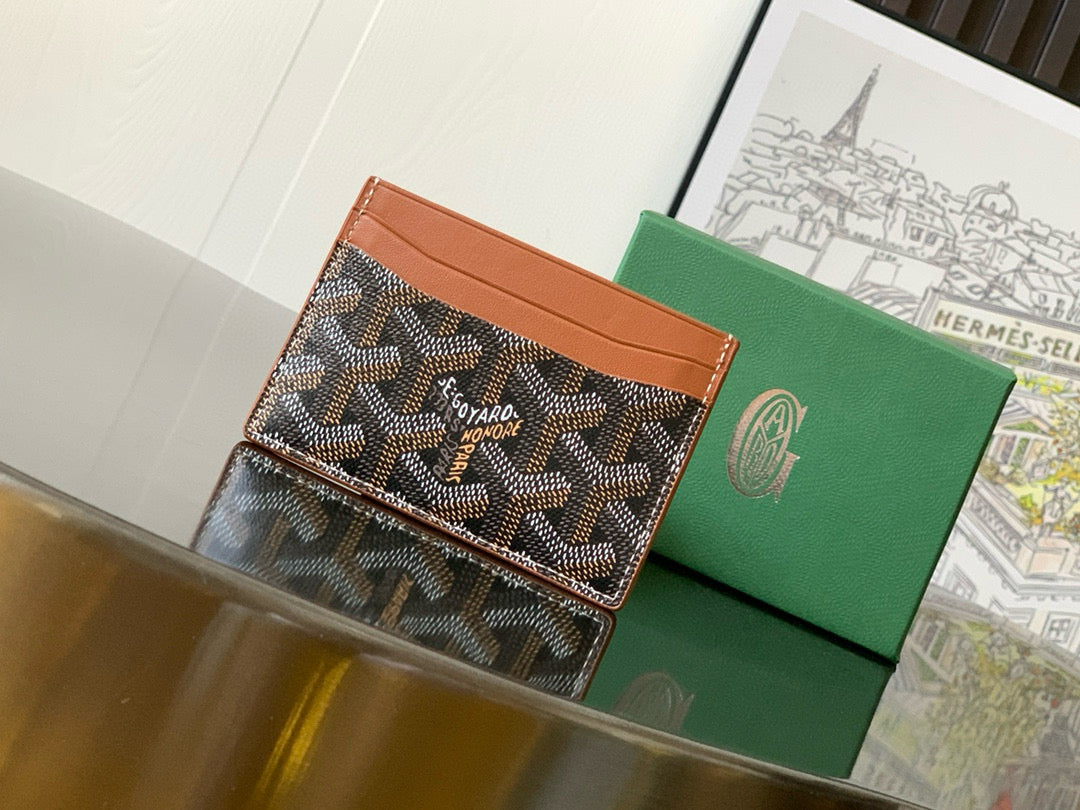 GYD Cardholder