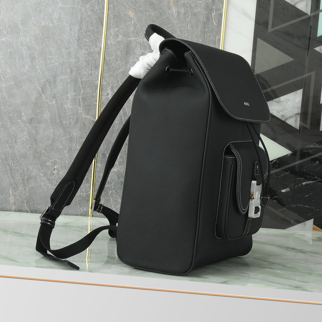 CD Backpack