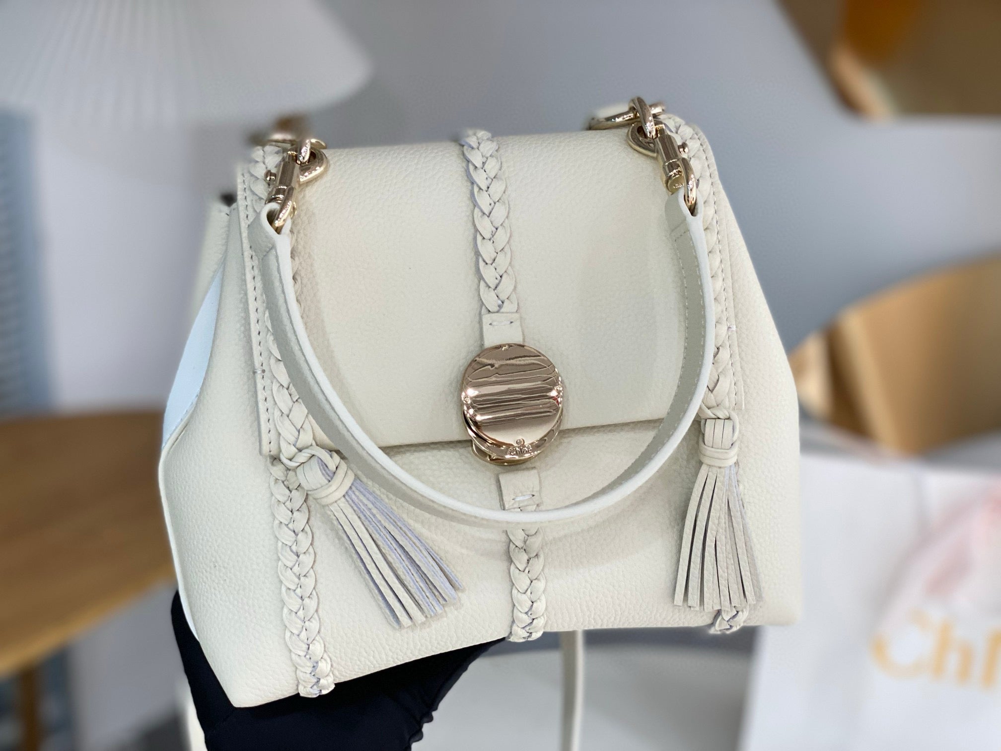 CHL Penelope Shoulder Bag