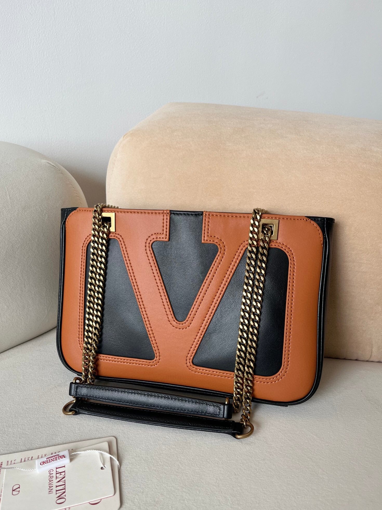 VLT Sling Bag