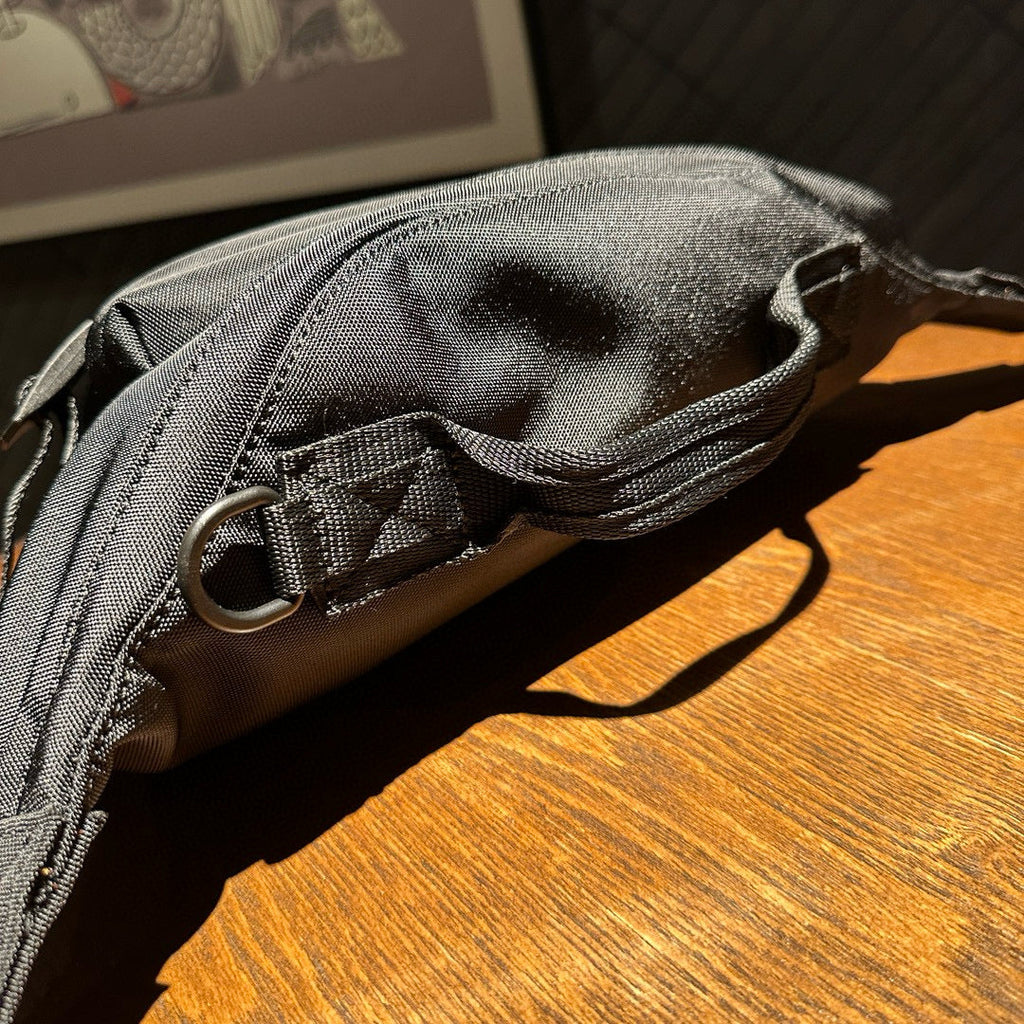 BLC Crossbody Bag