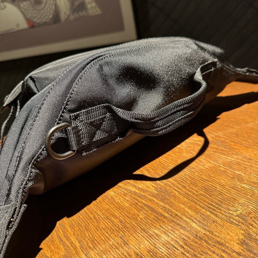 BLC Crossbody Bag