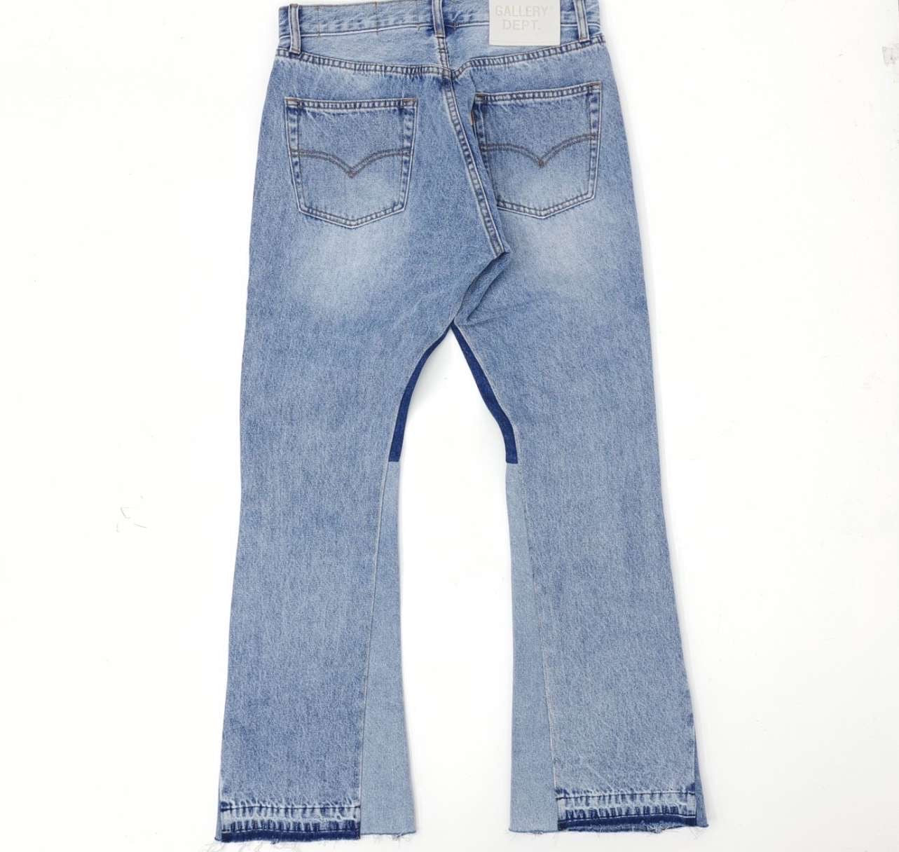 GDPT Jeans