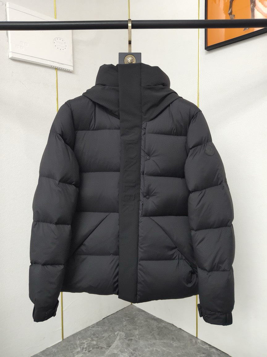 MNC Down Jacket