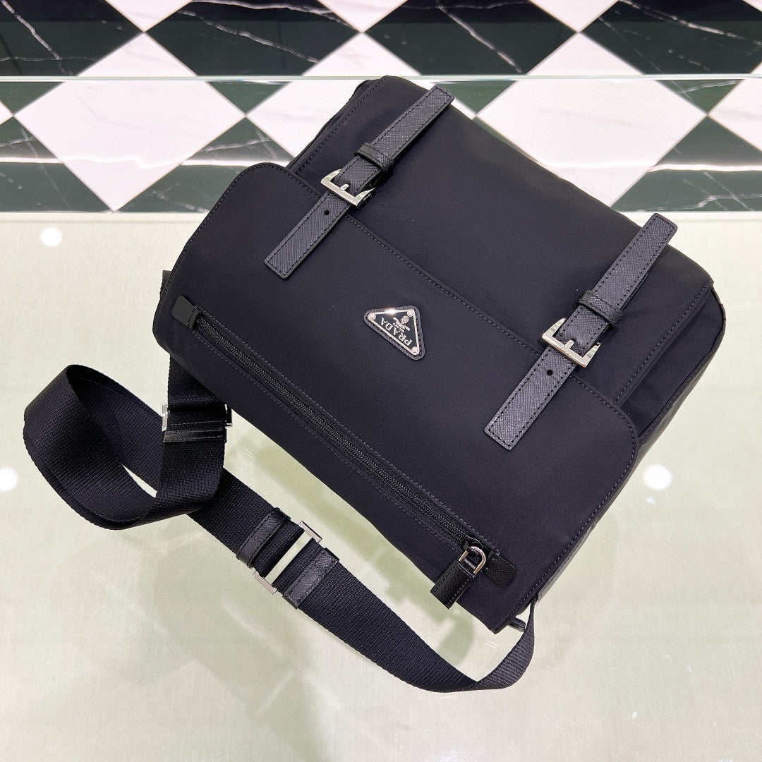 PRD Messenger Bag