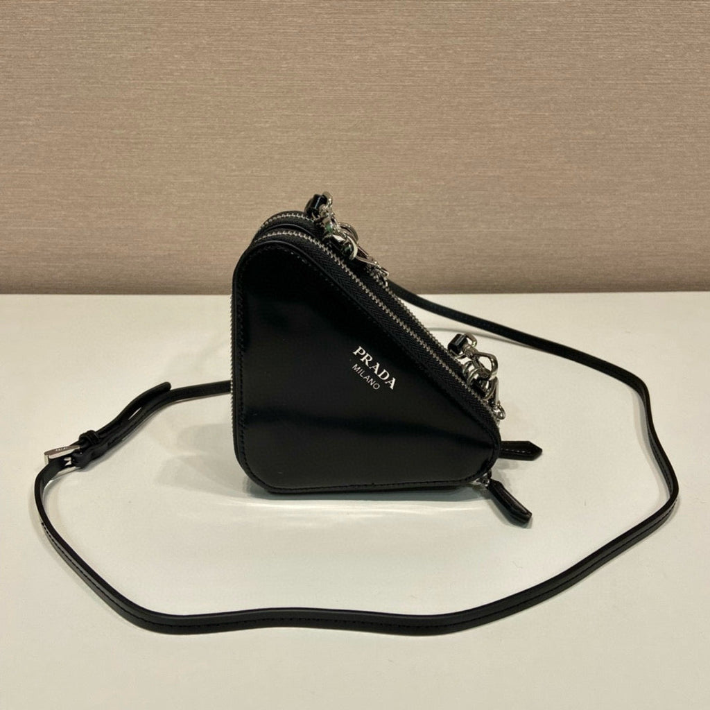 PRD Crossbody Bag