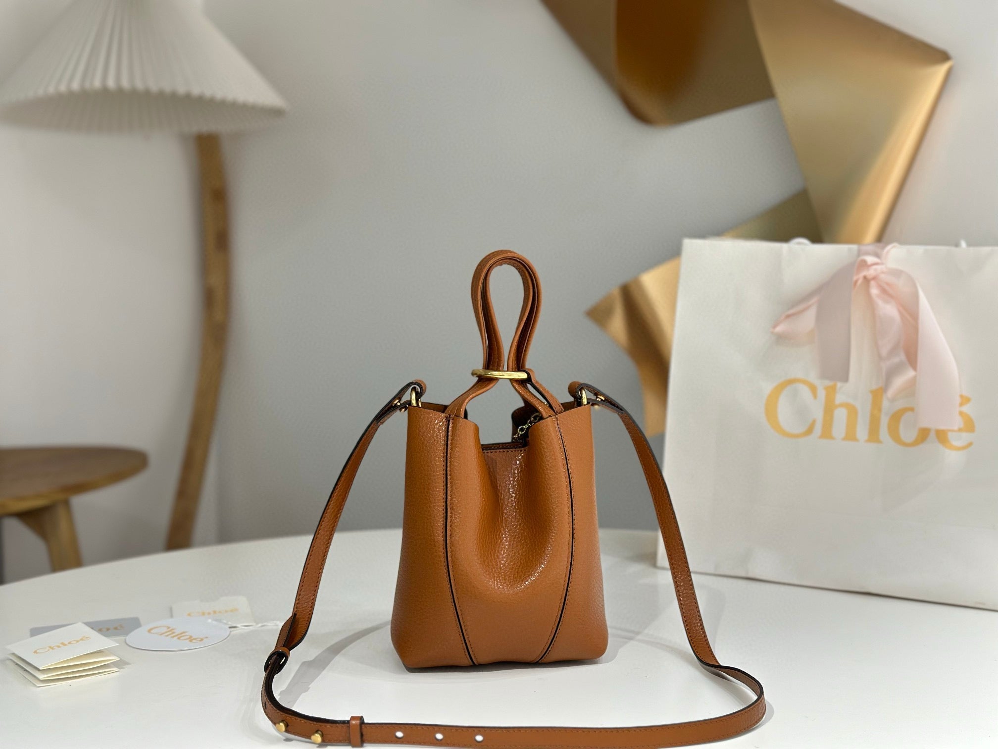 CHL Spin Tote Bag
