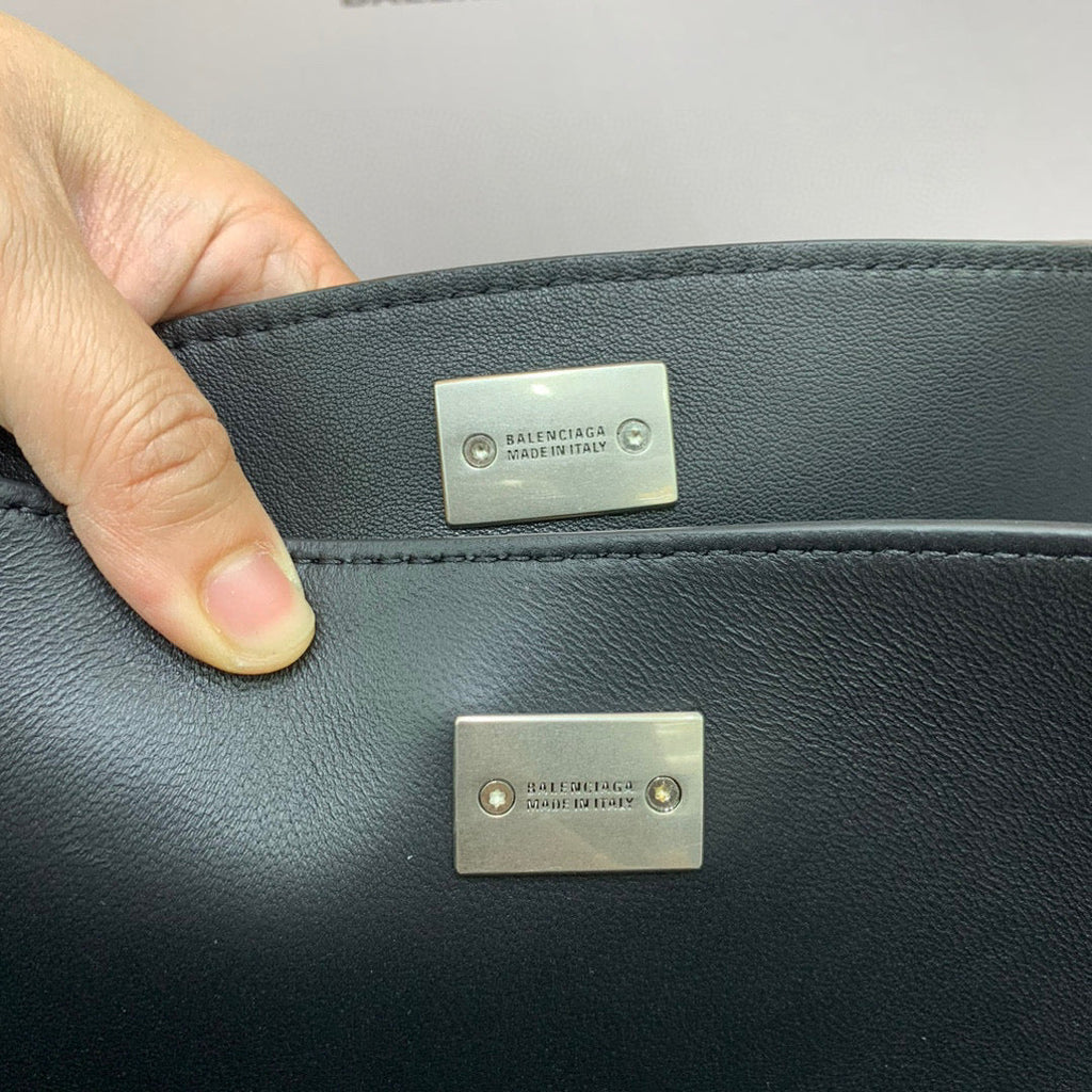 BLC Rodeo Bag