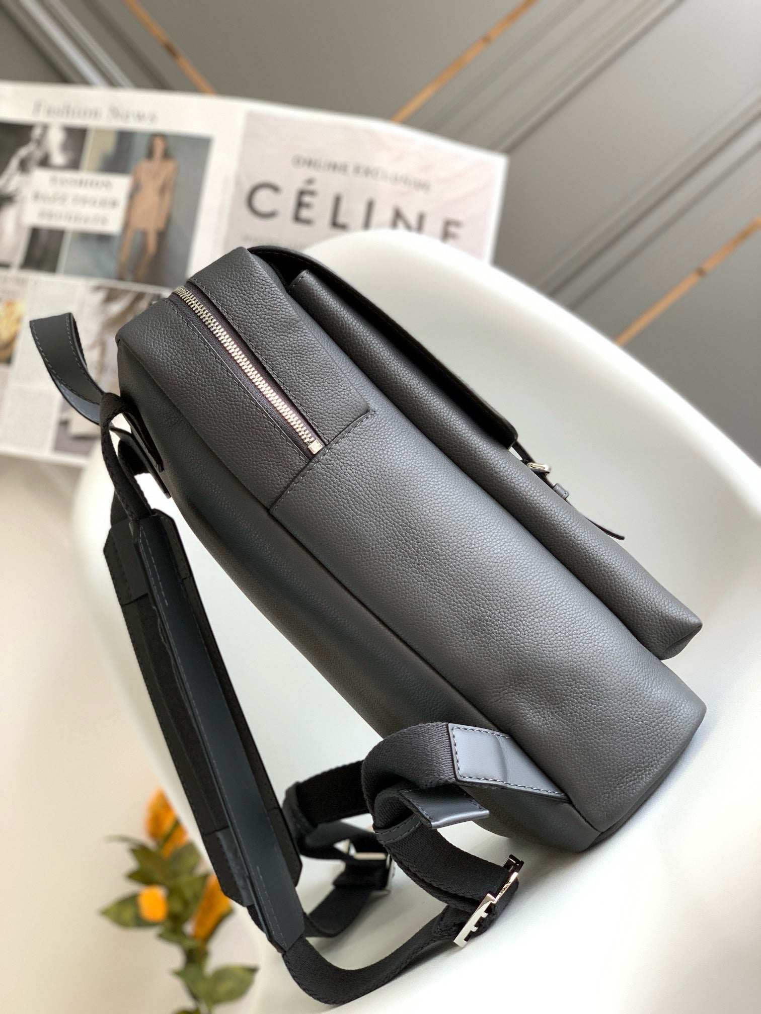 LW Backpack