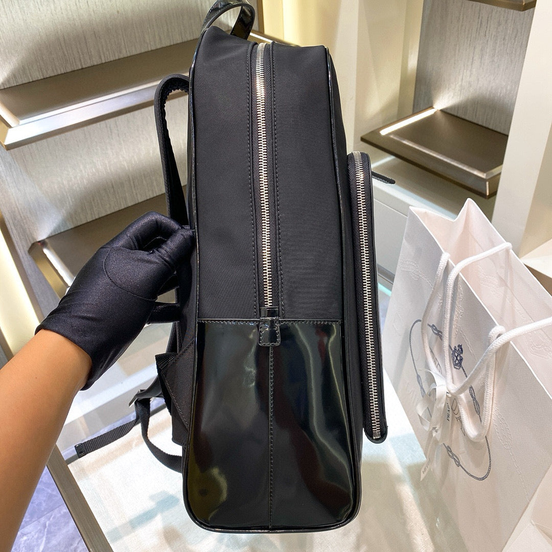 PRD Backpack