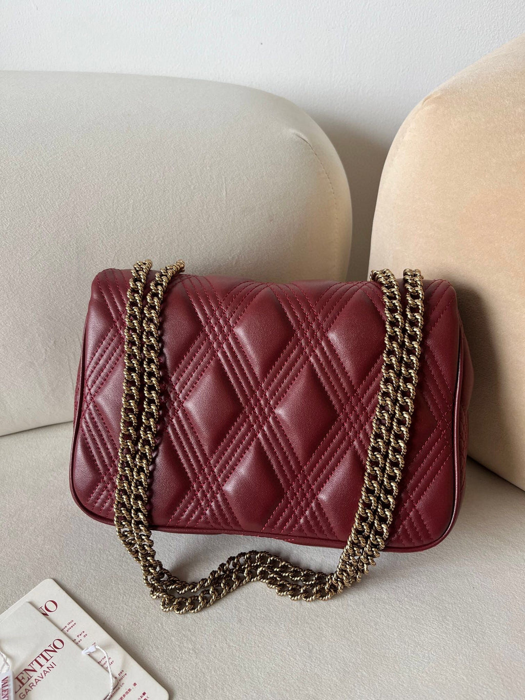 VLT Sling Bag