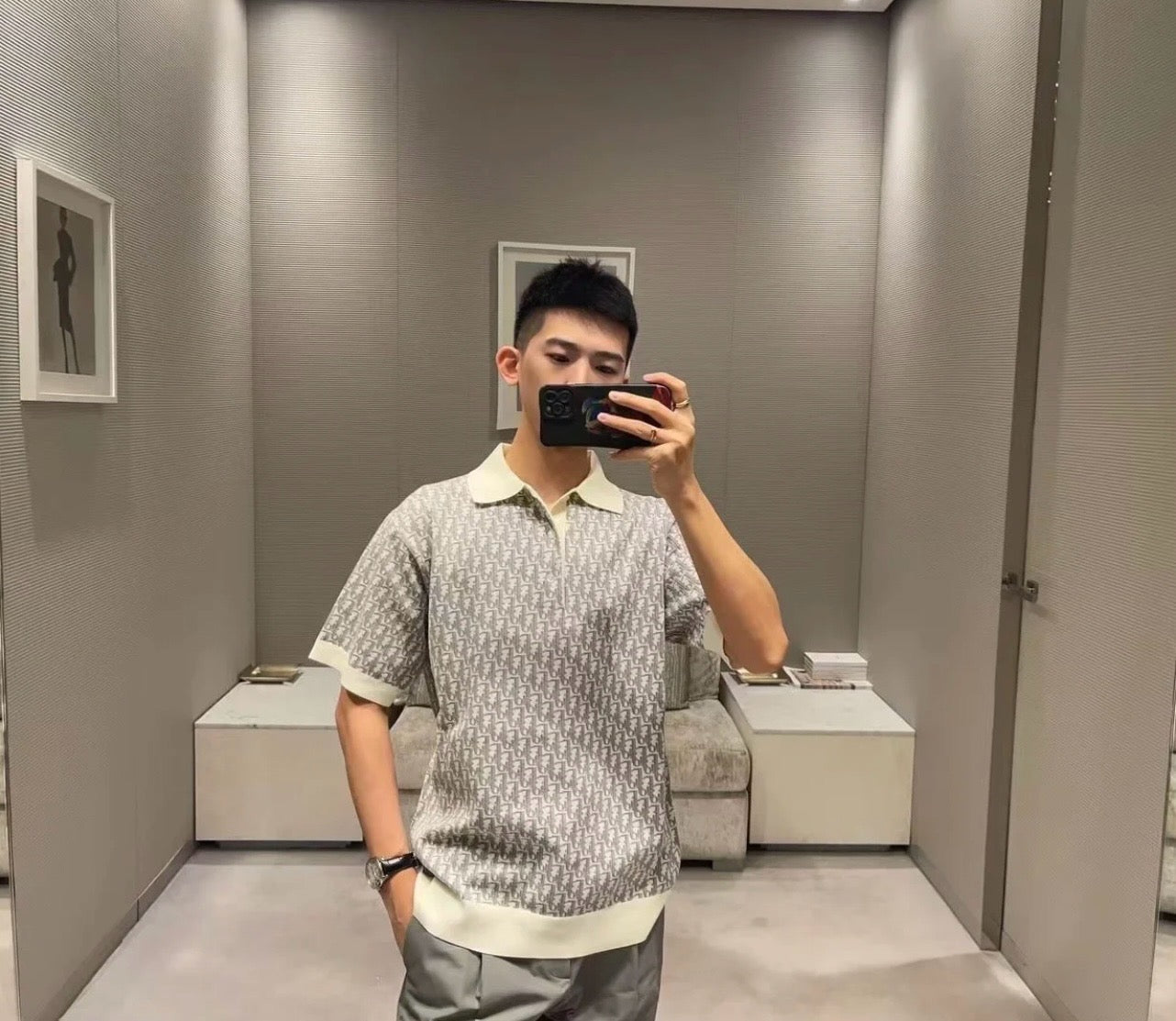 CD Polo